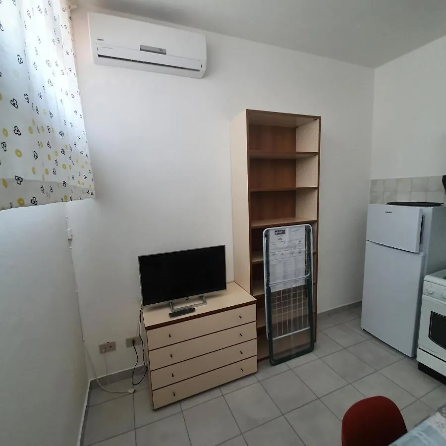 Residence Dina Rovigo Aparthotel