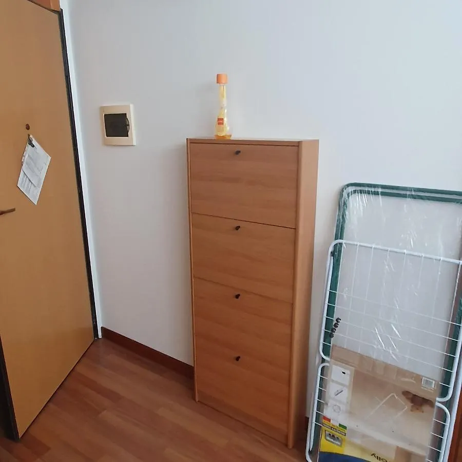 Residence Dina Rovigo Itálie