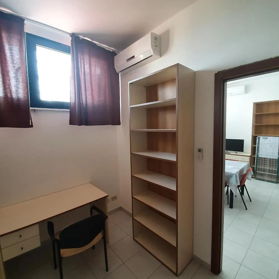 Residence Dina Rovigo Itálie
