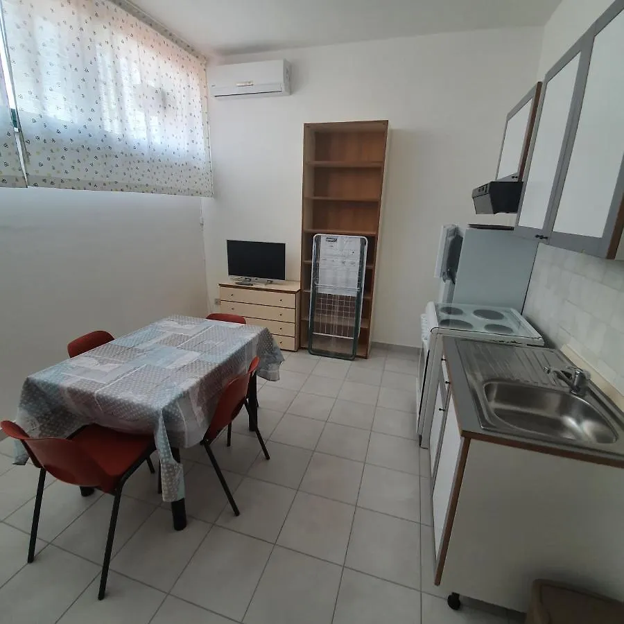 Residence Dina Rovigo
