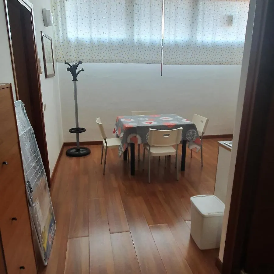 Aparthotel Residence Dina Rovigo