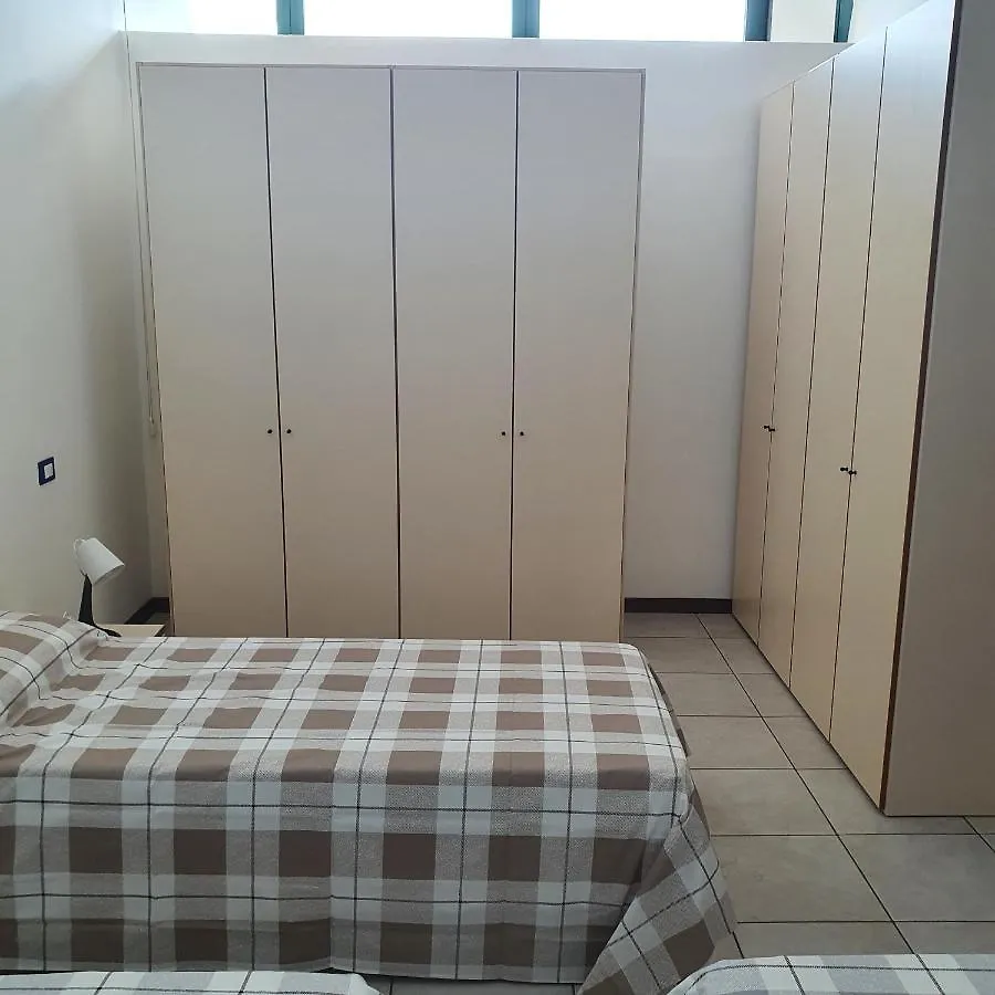 Residence Dina Rovigo 0*,  Itálie