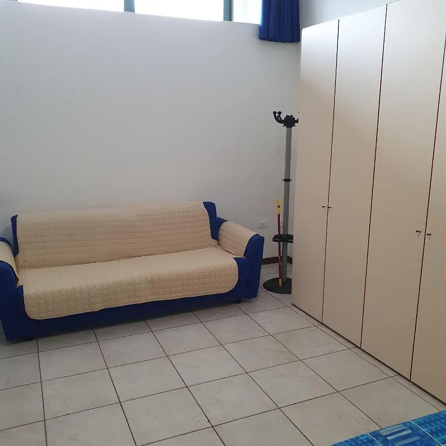 Aparthotel Residence Dina Rovigo