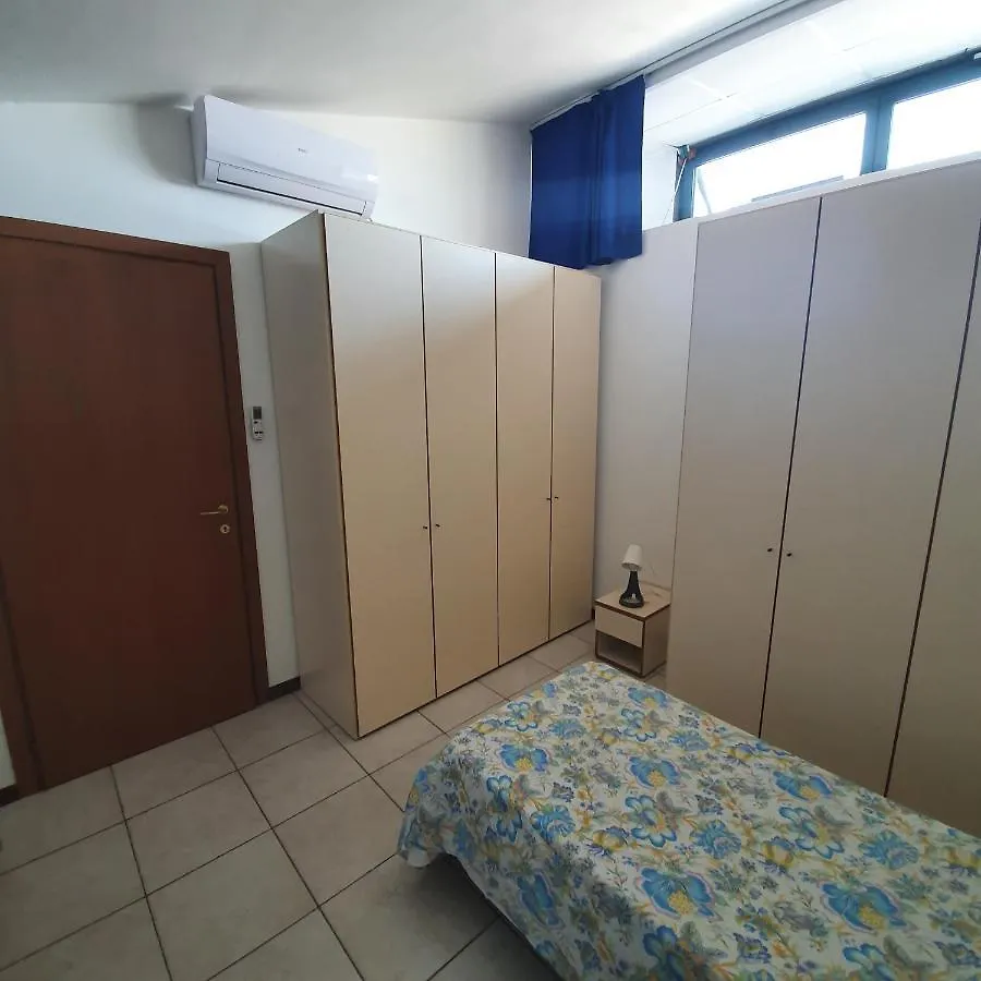 Aparthotel Residence Dina Rovigo