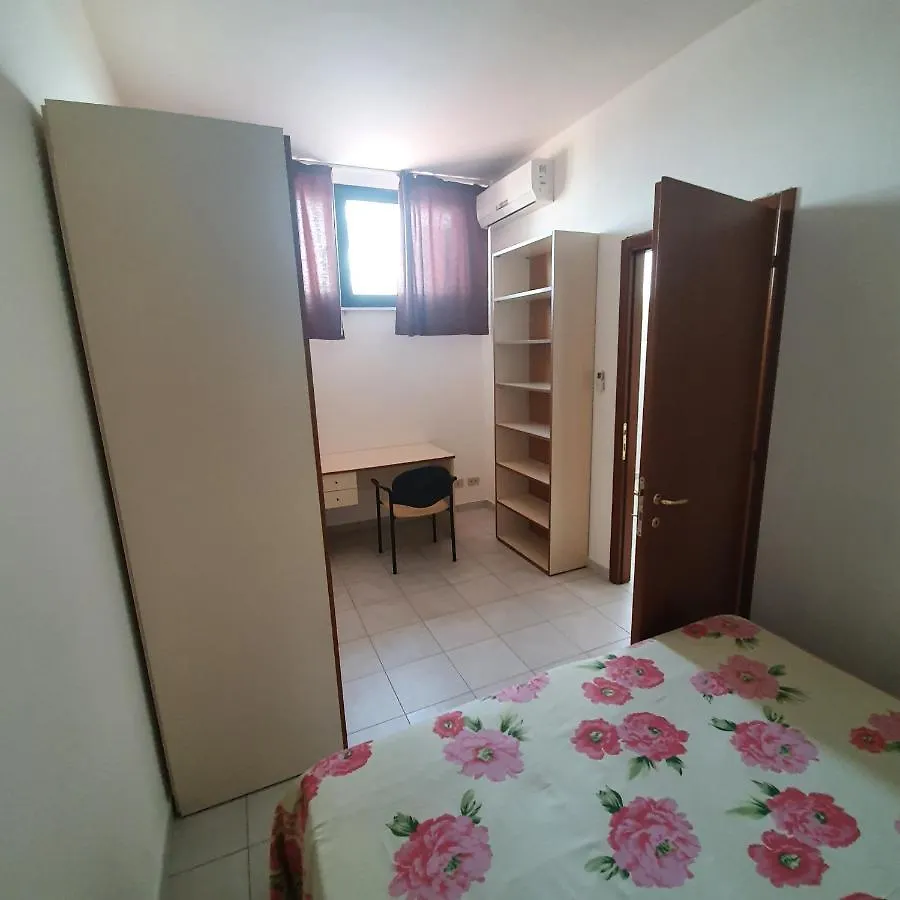 Residence Dina Rovigo Aparthotel