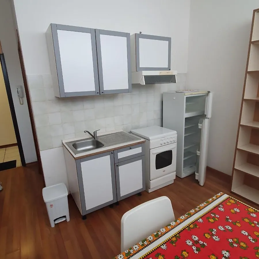 Aparthotel Residence Dina Rovigo