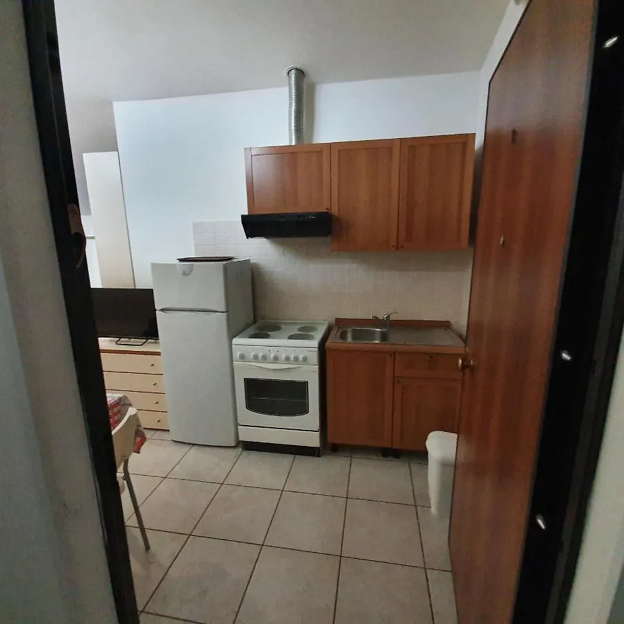Residence Dina Rovigo Itálie
