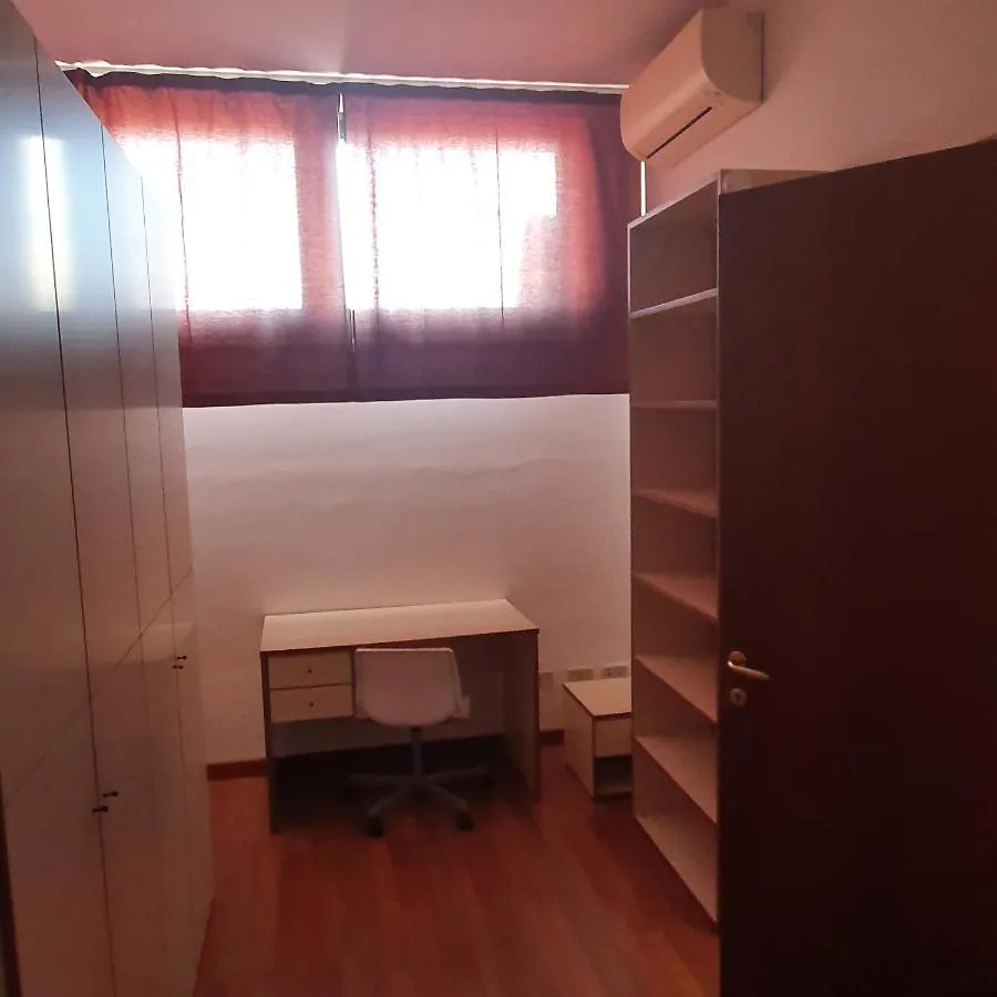 Residence Dina Rovigo Aparthotel