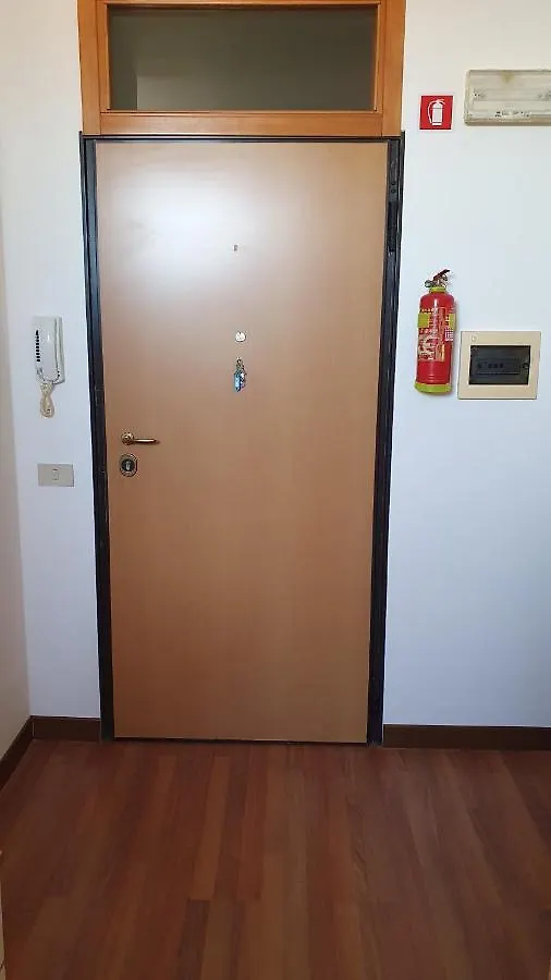Residence Dina Rovigo Aparthotel