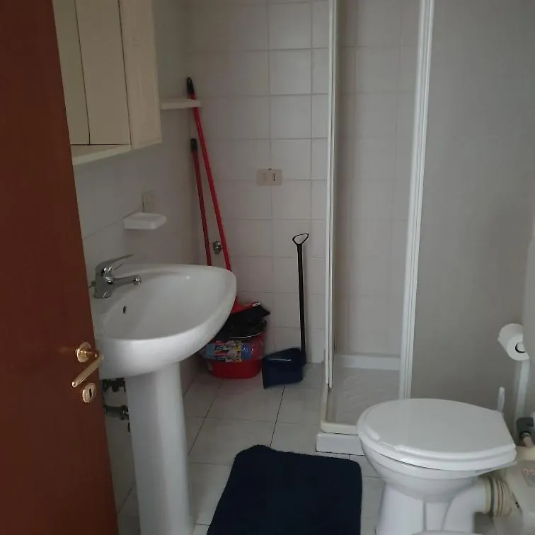 Residence Dina Rovigo Aparthotel