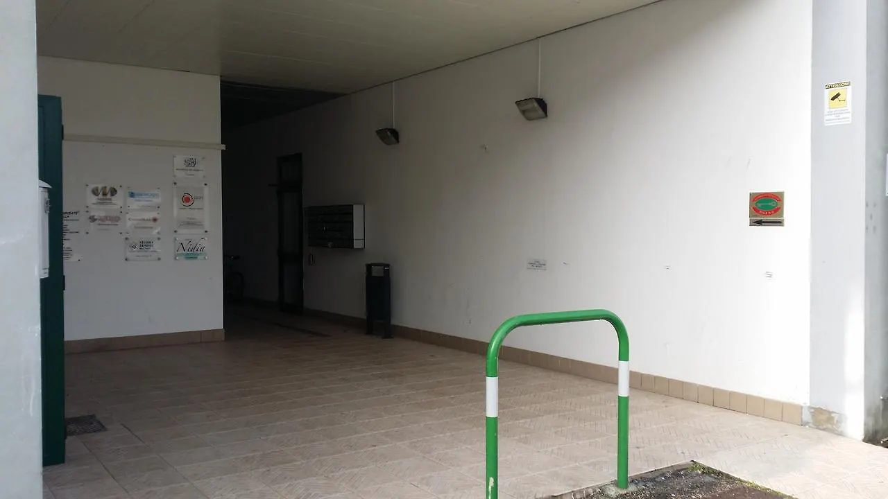 Aparthotel Residence Dina Rovigo