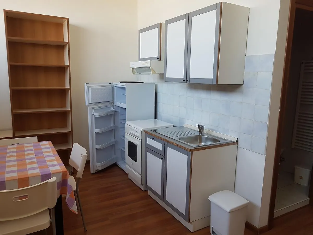 Residence Dina Rovigo