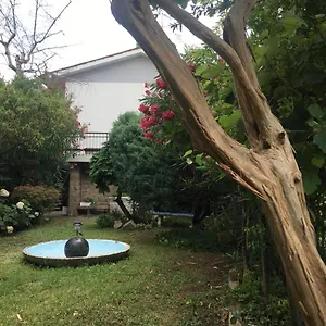 Rotonda Dai Santi Bed & Breakfast