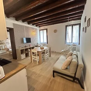 Wood 32 Family -apartment Appartamento